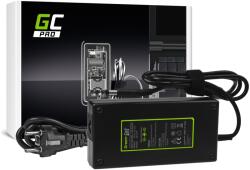 Green Cell PRO Dell Notebook Adapter - 180 W