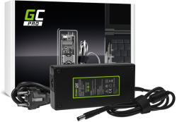 Green Cell PRO Dell Notebook Adapter - 240 W (AD106P)