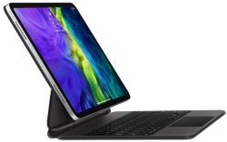 Apple magic keyboard MXQT2MG/A Tok - Apple iPad Pro 11 (2022), Asztali Tartós, Fekete