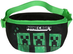 Minecraft övtáska 22 cm (JAFKC56812)