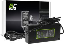 Green Cell PRO AD100P MSI Asus Notebook Adapter - 180 W (AD100P)