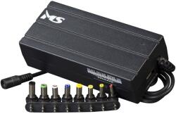 MS MSP70002 Univerzális Notebook Töltő - 90 W (MSP70002)