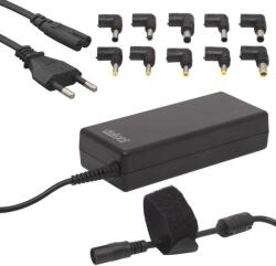 Delight 55360 90W Univerzális Notebook Adapter (55360)