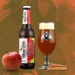 Szent András Sörfőzde Szent András Almás Rétes Kézműves Sör [0, 33L|4, 2%] - idrinks