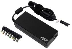 FSP NB 90 PRO 90W Univerzális Notebook Adapter