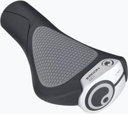 Ergon Mâner de ghidon Ergon GC1 negru-gri ER-42410010