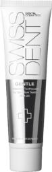 Swissdent Pasta de dinti pentru albire Gentle Sensitiv, 100 ml, Swissdent