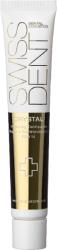 Swissdent Pasta de dinti pentru albire Crystal, 50 ml, Swissdent
