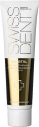 Swissdent Pasta de dinti pentru albire Crystal, 100 ml, Swissdent