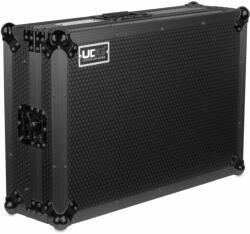 UDG Ultimate Flight Case NI Kontrol S4 MK3 BK Plus Valiză DJ (U91064BL)