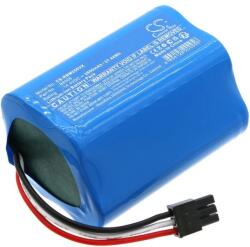 Cameron Sino Akkumulátor a Robzone Moppy 2.0-hoz, 2600 mAh, Li-Ion (CS-RBM200VX)