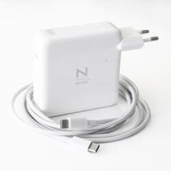 nBase NBA-AP87-87W Apple Notebook Töltő - 87 W (NBA-AP87-87W)