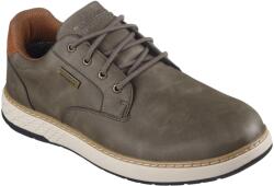 Skechers garlan - pryor 42, 5 | Bărbați | Teniși | Verde | 205234-OLV (205234-OLV)