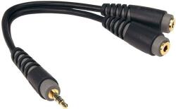 KLOTZ AYB-4 Y Джак-Джак адаптер (AYB-4)