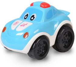 Moni Toys Masinuta muzicala Moni - Blue, K999-146 (107917)