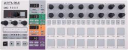 Arturia - BeatStep Pro USB MIDI kontroller/szekvenszer