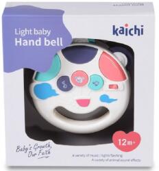 Kaichi Jucarie muzicala pentru copii Kaichi - Daire (108142)