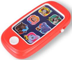 Moni Toys Moni Telefon inteligent pentru bebelusi K999-149 (107919)