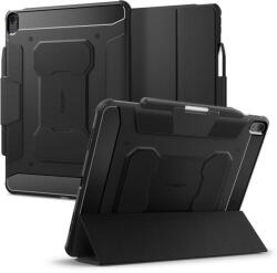 Spigen Husa pentru iPad Air 13 (2024) - Spigen Rugged Armor Pro - Black (KF2335638) - pcone
