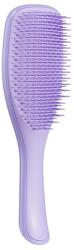 Tangle Teezer Ultimate Detangler vastag és göndör Purple Passion hajkefe