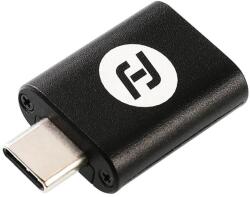  Type C to 3.5mm mikrofon adapter Pocket 2/2S gimbalhoz