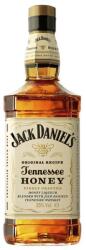 Jack Daniel's Jack Daniels Honey [1L|35%] - diszkontital