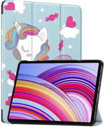 Techsuit Husa pentru Xiaomi Redmi Pad Pro / Poco Pad - Techsuit FoldPro - Unicorn (KF2331117)