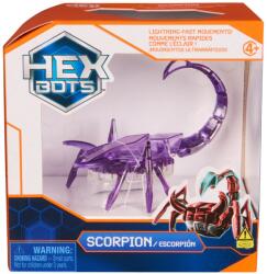 Spin Master Scorpion interactiv, Hexbots, Mov, 20149648 (S00071518_004w)