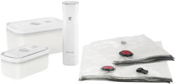 ZWILLING FRESH & SAVE vákuumzáró készlet, 7 db, Zwilling (ZW368070070)