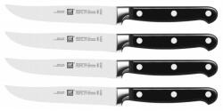 ZWILLING Steak kés szett PROFESSIONAL "S", 4 db szett, Zwilling (ZW39188000)