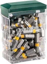 Metabo Box bitekkel T25, SP (25 db) 626713000 (626713000)