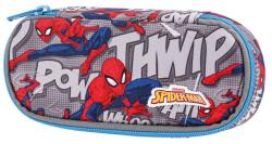 Play Bag - Tolltartó B32 szervezővel - Spider Man