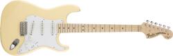 Fender Yngwie Malmsteen Strat MN Vintage White chitară electrică (5255002363)