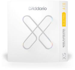 D'Addario XSE0946 Nichel placat cu oțel 09-46 set de corzi pentru chitară electrică (XSE0946)