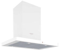 NODOR - Páraelszívó NorBreeze SLIM 70 WH Hob to Hood Fali páraelszívók páraelszívó (8563)