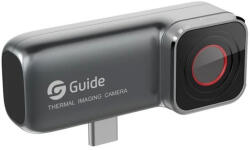 Guide Sensmart mobIR 2S hőkamera okostelefonhoz (MOBIR2S)