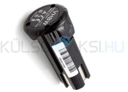 VHBW Elektromos szerszám akkumulátor Bostitch 9B12070R - 2000 mAh, 3.6 V, Li-ion (WB-800110742)