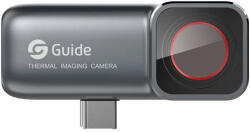 Guide Sensmart mobIR 2T hőkamera okostelefonhoz (MOBIR2T)