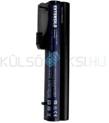 VHBW Laptop akkumulátor HP 404887-241, 404888-241, 411126-001 - 9000mAh, 10.8V, Li-ion (WB-888402065)