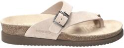 Mephisto Flip-Flops Femei HELEN Mephisto Bej 41