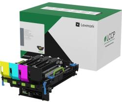 Lexmark CS/CX730, 735 Drum CMY 150 K (Eredeti) (71C0Z50) - tonerpiac