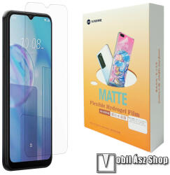 SUNSHINE Hydrogel TPU képernyővédő fólia - Anti-Glare, MATT! - 1db - HTC Wildfire E star (SUNS286153)