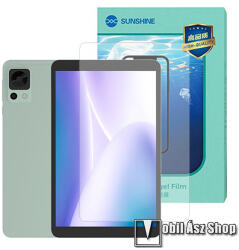 SUNSHINE Hydrogel TPU képernyővédő fólia - Ultra Clear, ÖNREGENERÁLÓ! - 1db, TOKBARÁT - Doogee T20mini (SUNS286147)
