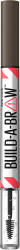 Maybelline Build A Brow 262 Black Brown marker és szemöldökzselé