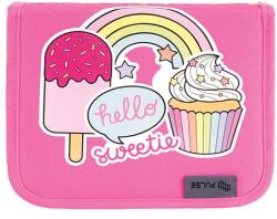 PULSE Hello Sweetie kihajtható tolltartó (PLS122300L)