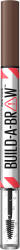 Maybelline Build A Brow 257 Medium Brown marker és szemöldökzselé