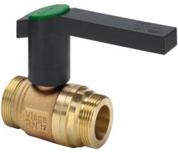 Viega Easytop gömbcsap 5/4" KK VG-587048 (VG-587048)