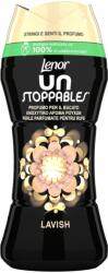 Lenor Unstoppables Lavish illatosító gyöngy mosógépbe 210 g