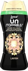 Lenor Unstoppables Lavish illatosító gyöngyök a mosógéphez 210 g