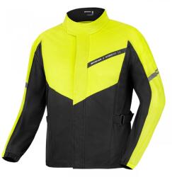 Shima Geacă impermeabilă Shima Hydrodry 2.0 negru-galben fluo (SHIHYDRODRY2.0JKTBLK/FL)